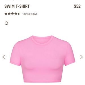 Skims Swim LIMITED EDITION